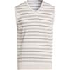 BELLWOOD - Maglia Gilet - Beige