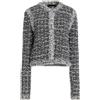 KARL LAGERFELD - Cardigan - Nero