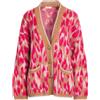 LIU -JO - Cardigan - Fucsia