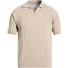 JEORDIE'S - Pullover - Beige