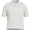 JEORDIE'S - Pullover - Grigio chiaro