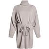 KITON - Vestito corto - Grigio