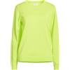 SUN 68 - Pullover - Verde lime