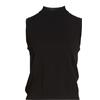 WEEKEND MAX MARA - Maglia Gilet - Nero