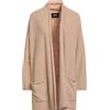 ALPHA STUDIO - Cardigan - Beige