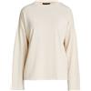 ALPHA STUDIO - Pullover - Beige