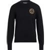 VERSACE JEANS COUTURE - Pullover - Nero