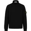 STONE ISLAND - Dolcevita - Nero