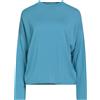 ALPHA STUDIO - Pullover - Azzurro
