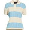 PEUTEREY - Pullover - Panna