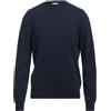 MALO - Maglia in Cachemire - Blu notte