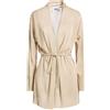 ALPHA STUDIO - Cardigan - Beige
