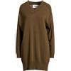 B.YU - Pullover - Verde militare