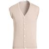 RODA - Cardigan - Sabbia