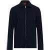 BARENA - Giubbotto - Blu navy