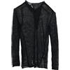 MASNADA - Pullover - Nero