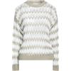 PESERICO - Pullover - Verde salvia