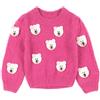 MC2 SAINT BARTH - Pullover - Magenta