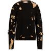 AN OTHER DATE - Pullover - Nero