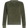 MOORER - Felpa - Verde militare