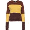 DSQUARED2 - Pullover - Cioccolato