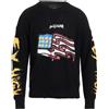 DISCLAIMER - Pullover - Nero