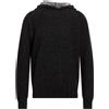 DANIELE FIESOLI - Pullover - Nero