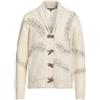 JOHN VARVATOS - Cardigan - Beige