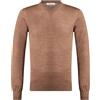 L.B.M. 1911 - Pullover - Cammello