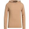 DANIELE FIESOLI - Pullover - Cammello