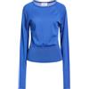 DANIELE FIESOLI - Pullover - Blu china