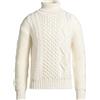 MONCLER - Dolcevita - Panna