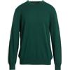 MC2 SAINT BARTH - Pullover - Verde