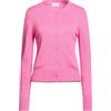 MARELLA SPORT - Cardigan - Fucsia