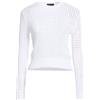 PEUTEREY - Pullover - Bianco