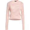 PEUTEREY - Pullover - Cipria