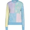 MC2 SAINT BARTH - Pullover - Azzurro