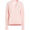 LACOSTE - Pullover - Rosa chiaro