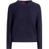 MAX&Co. - Pullover - Blu navy