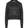 GOLDEN GOOSE - Pullover - Nero
