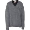 AN OTHER DATE - Pullover - Grigio