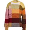 DRIES VAN NOTEN - Pullover - Verde lime