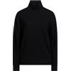 N.O.W. ANDREA ROSATI CASHMERE - Dolcevita - Nero