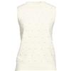 ZIMMERMANN - Maglia Gilet - Off white