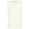 ZIMMERMANN - Maglia Gilet - Avorio