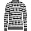 GREY DANIELE ALESSANDRINI - Pullover - Grigio
