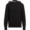DANIELE FIESOLI - Pullover - Nero