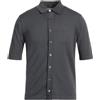 HōSIO - Camicia regular fit - Antracite