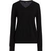 'S MAX MARA - Pullover - Nero
