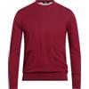 ALPHA STUDIO - Pullover - Mattone